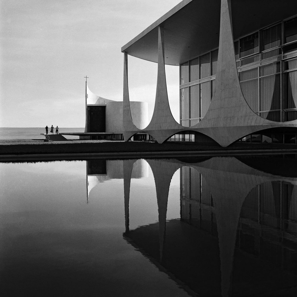 Marcel Gautherot | The Independent Photographer